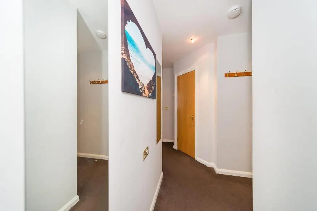 Tower Bridge Apartment London