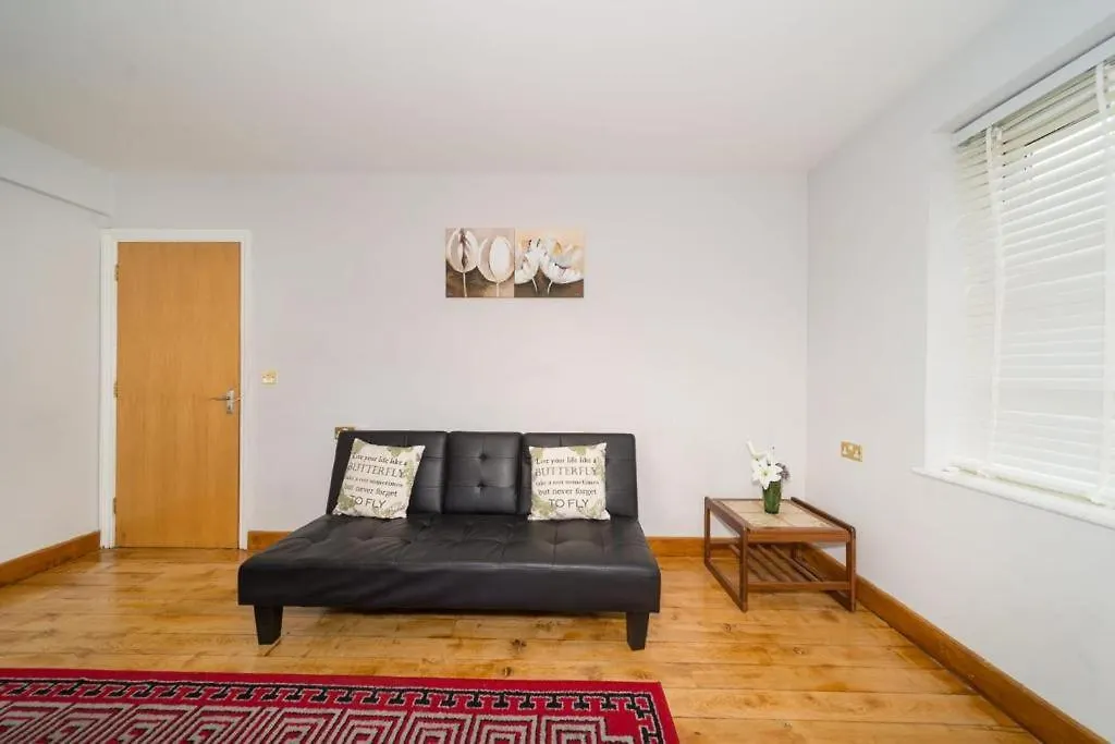 Tower Bridge Apartment Londres Reino Unido