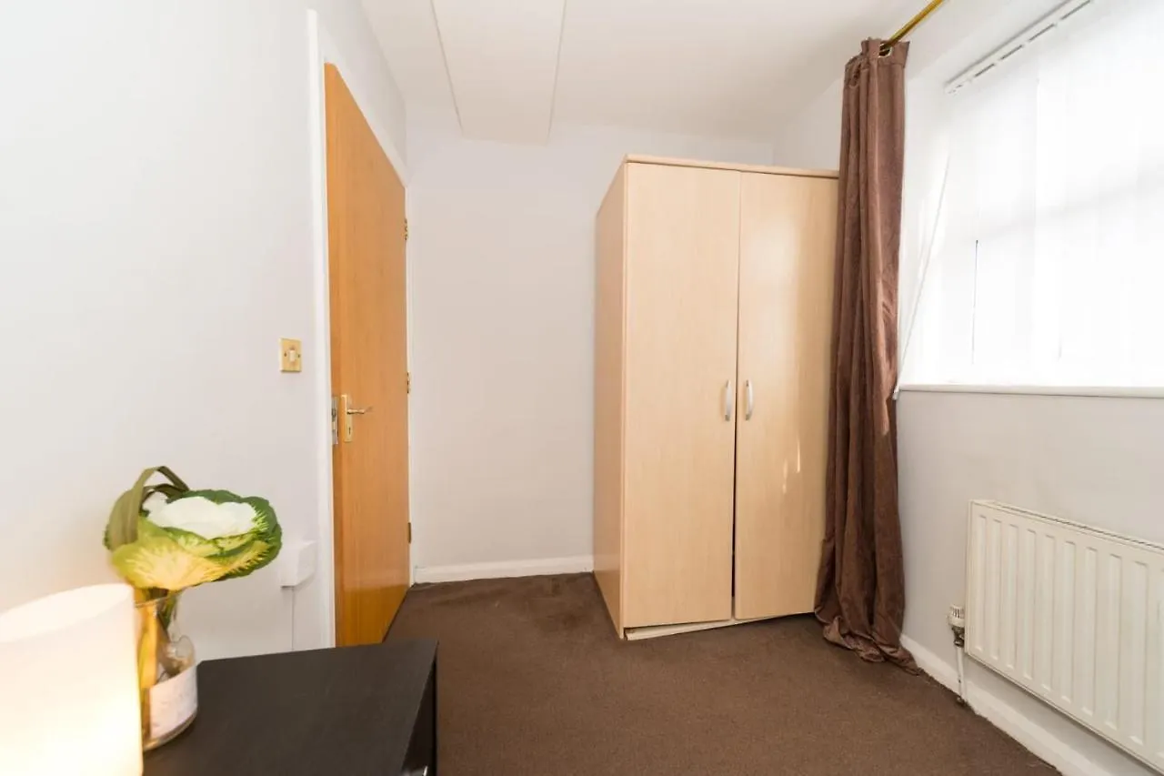 Tower Bridge Apartment London 0*,  United Kingdom